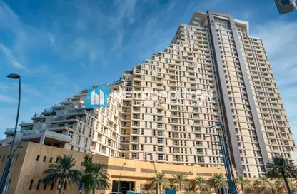 Apartment - 1 Bedroom - 2 Bathrooms for sale in Mangrove Place - Shams Abu Dhabi - Al Reem Island - Abu Dhabi