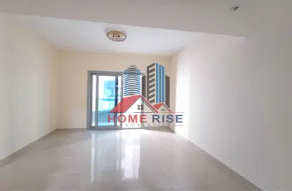 Apartment - 1 Bedroom - 1 Bathroom for rent in Samaya Hotel Apartments - Al Nahda - Sharjah