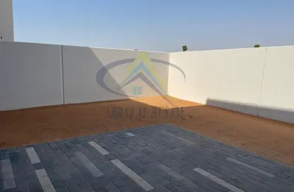 Villa - 2 Bedrooms - 4 Bathrooms for rent in The Sustainable City - Yas Island - Yas Island - Abu Dhabi