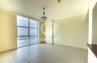 Apartment - 1 Bedroom - 2 Bathrooms for rent in Scala Tower - Business Bay - Dubai