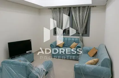 Apartment - 1 Bedroom - 1 Bathroom for sale in Nuaimia One Tower - Al Nuaimiya - Ajman