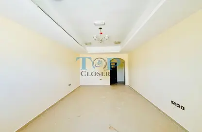 Apartment - 3 Bedrooms - 4 Bathrooms for rent in Civic Center - Al Jimi - Al Ain