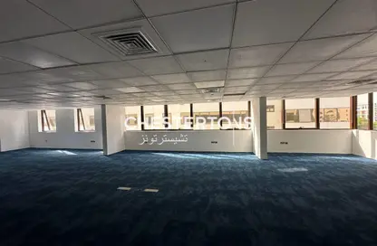 Office Space - Studio for rent in Arenco Offices - Dubai Investment Park (DIP) - Dubai