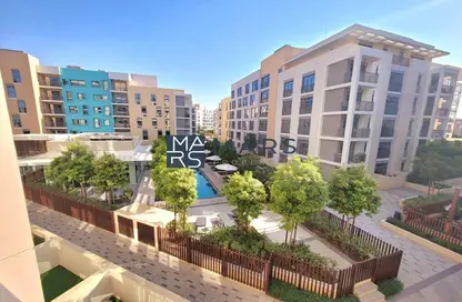 Apartment - 1 Bathroom for sale in Al Zahia 1 - Al Zahia - Muwaileh Commercial - Sharjah