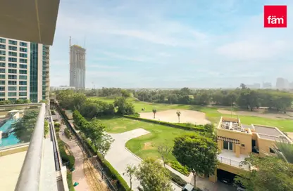 Apartment - 2 Bedrooms - 2 Bathrooms for rent in The Fairways West - The Fairways - The Views - Dubai