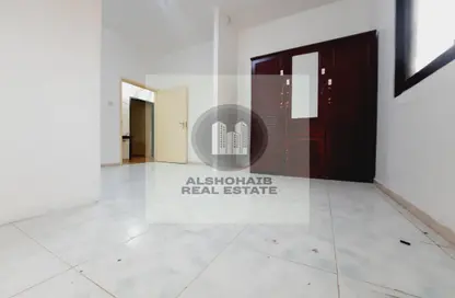 Apartment - 1 Bedroom - 1 Bathroom for rent in Al Manaseer - Abu Dhabi