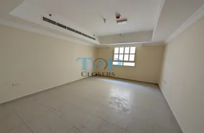 Apartment - 1 Bedroom - 2 Bathrooms for rent in Al Ruwaikah - Al Muwaiji - Al Ain