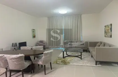 Apartment - 3 Bedrooms - 3 Bathrooms for rent in Suburbia Tower 1 - Suburbia - Downtown Jebel Ali - Dubai