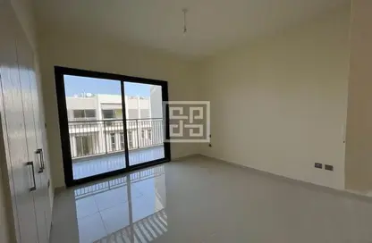 Villa - 3 Bedrooms - 4 Bathrooms for sale in Odora - Damac Hills 2 - Dubai