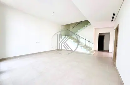 Townhouse - 4 Bedrooms - 6 Bathrooms for sale in Murooj Al Furjan - Al Furjan - Dubai