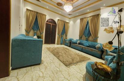 Villa - 6 Bedrooms - 7 Bathrooms for rent in Al Rawda 3 Villas - Al Rawda 3 - Al Rawda - Ajman