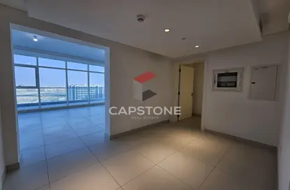 Penthouse - 3 Bedrooms - 5 Bathrooms for rent in C2568 - Al Raha Beach - Abu Dhabi