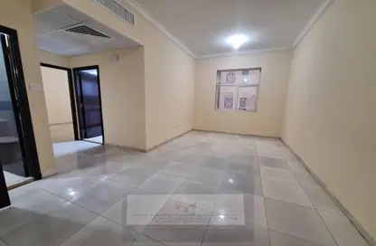 Apartment - 1 Bedroom - 1 Bathroom for rent in Shabiya 9 - Shabiya - Mussafah - Abu Dhabi