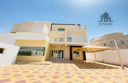 Villa - 7 Bedrooms for rent in Neima 1 - Ni'mah - Al Ain