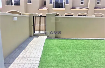 Townhouse - 3 Bedrooms - 4 Bathrooms for sale in Casa Dora - Serena - Dubai