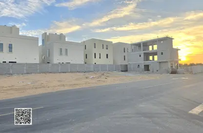 Land - Studio for sale in Al Aamra Gardens - Al Amerah - Ajman