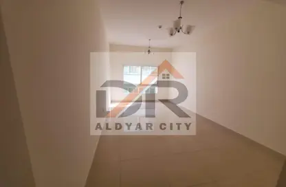 Apartment - 1 Bedroom - 2 Bathrooms for rent in Ajman Corniche Residences - Ajman Corniche Road - Ajman