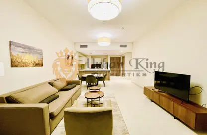 Apartment - 2 Bedrooms - 3 Bathrooms for rent in SOL Avenue - Business Bay - Dubai