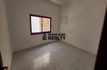 Apartment - 2 Bedrooms - 2 Bathrooms for rent in Al Majaz 2 - Al Majaz - Sharjah