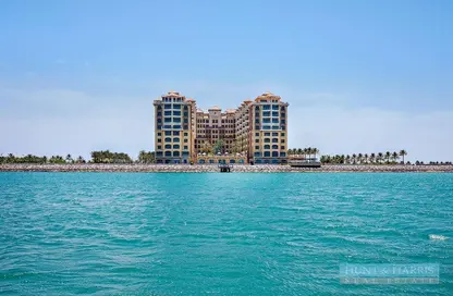 Hotel  and  Hotel Apartment - 1 Bedroom - 2 Bathrooms for rent in Pullman Resort Marjan Island - Al Marjan Island - Ras Al Khaimah