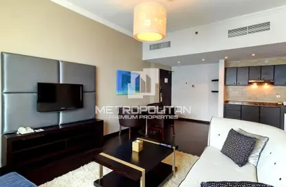 Apartment - 1 Bedroom - 1 Bathroom for sale in First Central Hotel Apartments - Barsha Heights (Tecom) - Dubai