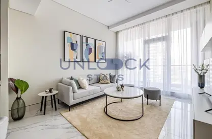 Apartment - 1 Bedroom - 2 Bathrooms for rent in J ONE Tower A - J ONE - Business Bay - Dubai