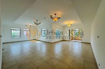 Apartment - 3 Bedrooms - 4 Bathrooms for rent in Al Badia Residences - Dubai Festival City - Dubai