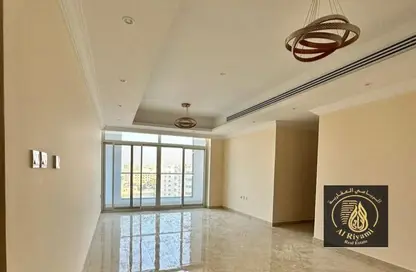 Apartment - 3 Bedrooms - 3 Bathrooms for rent in Al Rawda 2 Villas - Al Rawda 2 - Al Rawda - Ajman