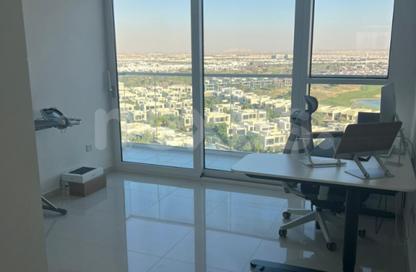 Apartment - 2 Bedrooms - 3 Bathrooms for rent in Carson B - Carson - DAMAC Hills - Dubai