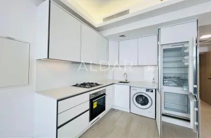 Apartment - 1 Bedroom - 1 Bathroom for rent in Luma 22 - Jumeirah Village Circle - Dubai