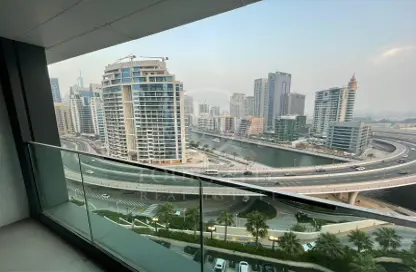 Apartment - 1 Bedroom - 1 Bathroom for sale in Jumeirah Gate Tower 1 - The Address Jumeirah Resort and Spa - Jumeirah Beach Residence - Dubai