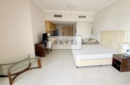 Apartment - Studio - 1 Bathroom for rent in Lincoln Park - Sheffield - Lincoln Park - Arjan - Dubai