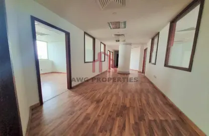 Office Space - Studio - 1 Bathroom for rent in Oud Metha Building - Oud Metha - Bur Dubai - Dubai