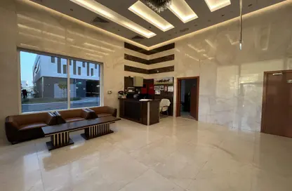 Apartment - 2 Bedrooms - 3 Bathrooms for rent in Jumeirah Garden City - Al Satwa - Dubai