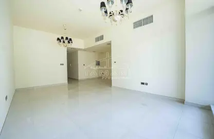 Apartment - 2 Bedrooms - 3 Bathrooms for rent in The Polo Residence - Meydan Avenue - Meydan - Dubai