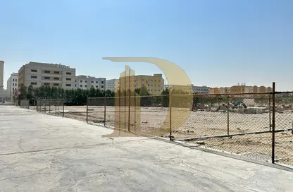 Land - Studio for rent in Jebel Ali Industrial 1 - Jebel Ali Industrial - Jebel Ali - Dubai