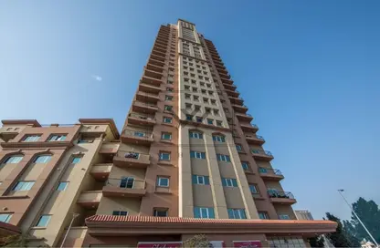 Apartment - 2 Bedrooms - 3 Bathrooms for rent in The Imperial Residence A - The Imperial Residence - Jumeirah Village Triangle - Dubai