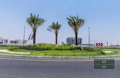 Land - Studio for sale in Jebel Ali Hills - Jebel Ali - Dubai