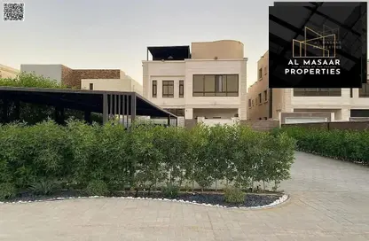 Villa - 6 Bedrooms for sale in Al Rawda 1 - Al Rawda - Ajman