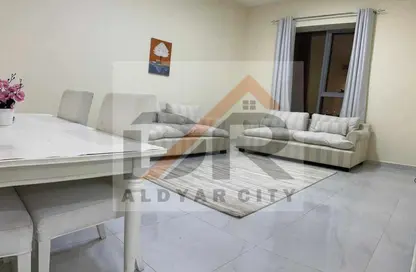 Apartment - 1 Bedroom - 1 Bathroom for rent in Al Rawda 2 Villas - Al Rawda 2 - Al Rawda - Ajman