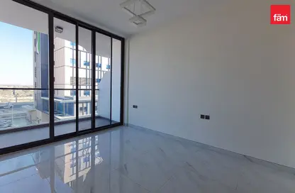 Apartment - 1 Bedroom - 2 Bathrooms for rent in Samana Park Views - Arjan - Dubai