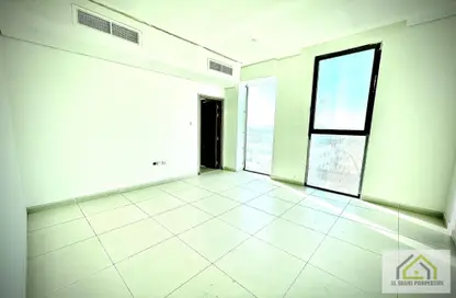 Apartment - 2 Bedrooms - 2 Bathrooms for rent in East Village - Aljada - Sharjah