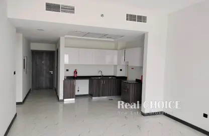 Apartment - 2 Bedrooms - 2 Bathrooms for sale in Rukan Tower A - Rukan Tower - Dubai Land - Dubai