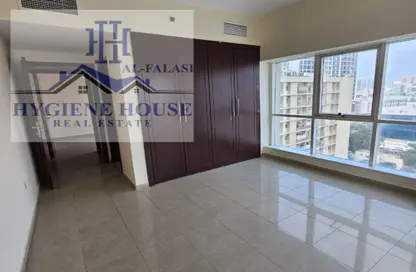 Apartment - 3 Bedrooms - 3 Bathrooms for rent in Al Rashidiya 3 - Al Rashidiya - Ajman