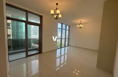 Apartment - 1 Bedroom - 2 Bathrooms for rent in A A Tower - Sheikh Zayed Road - Dubai