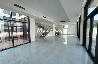 Villa - 5 Bedrooms - 6 Bathrooms for rent in Murooj Al Furjan - Al Furjan - Dubai