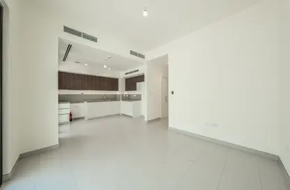 Townhouse - 3 Bedrooms - 4 Bathrooms for rent in Parkside 2 - EMAAR South - Dubai South (Dubai World Central) - Dubai