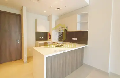 Apartment - 1 Bedroom - 2 Bathrooms for rent in SOL Bay - Business Bay - Dubai