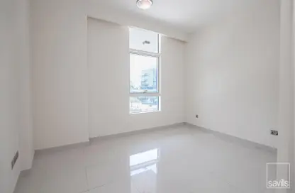 Apartment - 3 Bedrooms - 4 Bathrooms for rent in Al Marasy - Al Bateen - Abu Dhabi