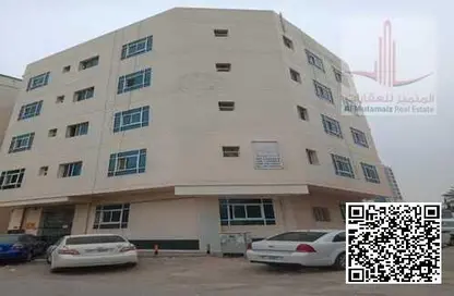 Apartment - 1 Bedroom - 1 Bathroom for rent in Orient Tower 1 - Orient Towers - Al Bustan - Ajman